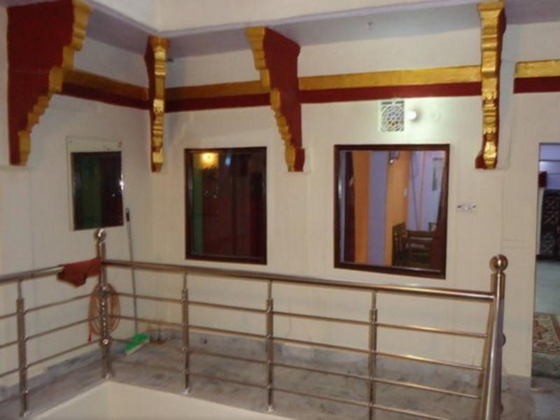 Kanha Paying Guest House Varanasi Exterior photo