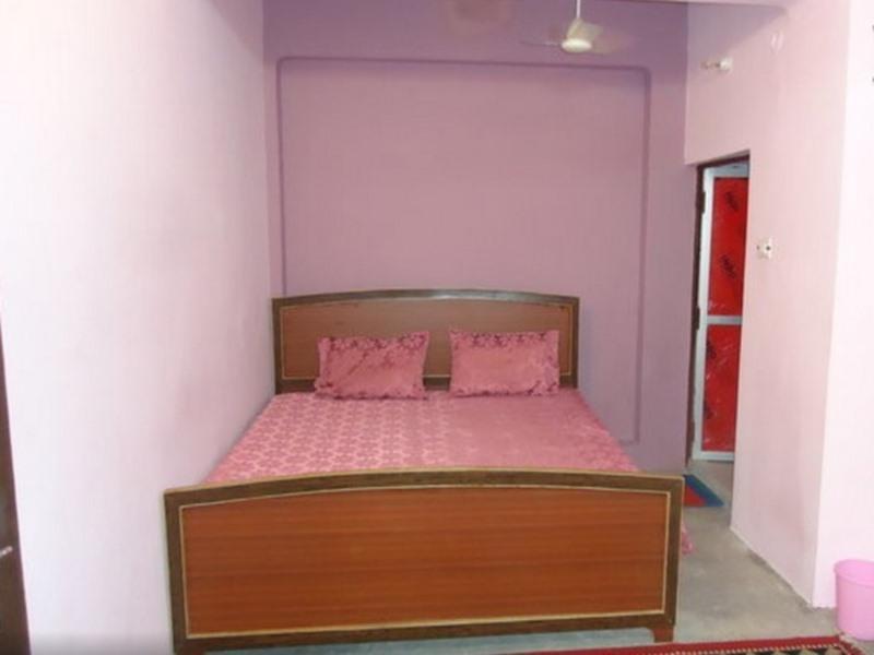 Kanha Paying Guest House Varanasi Exterior photo